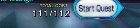 fgo cost per level|Calculating how far I have to go to get party cost 140..